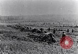 Standbild britische Soldaten Frankreich, 1917, aus Sekunde 11 historischem Filmmaterial Videoclip 65675028103