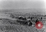 Standbild britische Soldaten Frankreich, 1917, aus Sekunde 14 historischem Filmmaterial Videoclip 65675028103