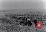 Standbild britische Soldaten Frankreich, 1917, aus Sekunde 19 historischem Filmmaterial Videoclip 65675028103