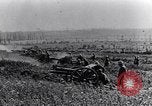 Standbild britische Soldaten Frankreich, 1917, aus Sekunde 23 historischem Filmmaterial Videoclip 65675028103