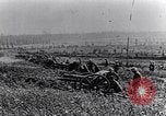 Standbild britische Soldaten Frankreich, 1917, aus Sekunde 30 historischem Filmmaterial Videoclip 65675028103