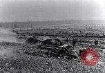Standbild britische Soldaten Frankreich, 1917, aus Sekunde 31 historischem Filmmaterial Videoclip 65675028103