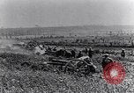 Standbild britische Soldaten Frankreich, 1917, aus Sekunde 34 historischem Filmmaterial Videoclip 65675028103
