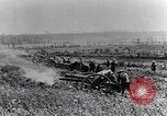 Standbild britische Soldaten Frankreich, 1917, aus Sekunde 35 historischem Filmmaterial Videoclip 65675028103