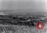 Standbild britische Soldaten Frankreich, 1917, aus Sekunde 38 historischem Filmmaterial Videoclip 65675028103