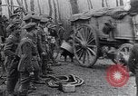 Standbild britische Soldaten Frankreich, 1917, aus Sekunde 45 historischem Filmmaterial Videoclip 65675028103