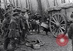 Standbild britische Soldaten Frankreich, 1917, aus Sekunde 46 historischem Filmmaterial Videoclip 65675028103
