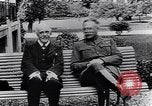 Image of Sir Douglas Haig France, 1917, second 16 stock footage video 65675028104