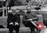 Image of Sir Douglas Haig France, 1917, second 20 stock footage video 65675028104