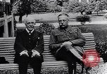 Image of Sir Douglas Haig France, 1917, second 21 stock footage video 65675028104