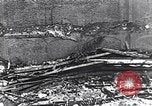 Standbild Marshal Sir Douglas Haig Western Front europäischen Theater, 1918, aus Sekunde 23 historischem Filmmaterial Videoclip 65675028106
