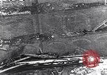 Standbild Marshal Sir Douglas Haig Western Front europäischen Theater, 1918, aus Sekunde 32 historischem Filmmaterial Videoclip 65675028106
