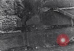 Standbild Marshal Sir Douglas Haig Western Front europäischen Theater, 1918, aus Sekunde 37 historischem Filmmaterial Videoclip 65675028106