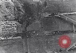 Standbild Marshal Sir Douglas Haig Western Front europäischen Theater, 1918, aus Sekunde 38 historischem Filmmaterial Videoclip 65675028106