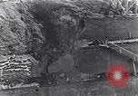 Standbild Marshal Sir Douglas Haig Western Front europäischen Theater, 1918, aus Sekunde 40 historischem Filmmaterial Videoclip 65675028106