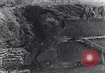 Standbild Marshal Sir Douglas Haig Western Front europäischen Theater, 1918, aus Sekunde 41 historischem Filmmaterial Videoclip 65675028106