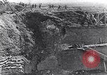 Standbild Marshal Sir Douglas Haig Western Front europäischen Theater, 1918, aus Sekunde 42 historischem Filmmaterial Videoclip 65675028106