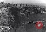 Standbild Marshal Sir Douglas Haig Western Front europäischen Theater, 1918, aus Sekunde 43 historischem Filmmaterial Videoclip 65675028106
