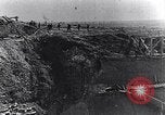 Standbild Marshal Sir Douglas Haig Western Front europäischen Theater, 1918, aus Sekunde 44 historischem Filmmaterial Videoclip 65675028106