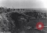 Standbild Marshal Sir Douglas Haig Western Front europäischen Theater, 1918, aus Sekunde 45 historischem Filmmaterial Videoclip 65675028106
