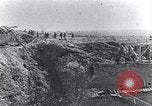 Standbild Marshal Sir Douglas Haig Western Front europäischen Theater, 1918, aus Sekunde 46 historischem Filmmaterial Videoclip 65675028106