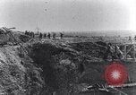 Standbild Marshal Sir Douglas Haig Western Front europäischen Theater, 1918, aus Sekunde 47 historischem Filmmaterial Videoclip 65675028106