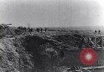 Standbild Marshal Sir Douglas Haig Western Front europäischen Theater, 1918, aus Sekunde 48 historischem Filmmaterial Videoclip 65675028106