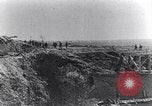 Standbild Marshal Sir Douglas Haig Western Front europäischen Theater, 1918, aus Sekunde 49 historischem Filmmaterial Videoclip 65675028106