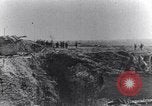 Standbild Marshal Sir Douglas Haig Western Front europäischen Theater, 1918, aus Sekunde 51 historischem Filmmaterial Videoclip 65675028106