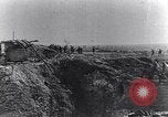Standbild Marshal Sir Douglas Haig Western Front europäischen Theater, 1918, aus Sekunde 52 historischem Filmmaterial Videoclip 65675028106