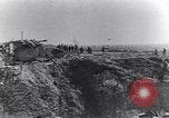 Standbild Marshal Sir Douglas Haig Western Front europäischen Theater, 1918, aus Sekunde 53 historischem Filmmaterial Videoclip 65675028106