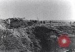 Standbild Marshal Sir Douglas Haig Western Front europäischen Theater, 1918, aus Sekunde 54 historischem Filmmaterial Videoclip 65675028106