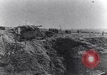 Standbild Marshal Sir Douglas Haig Western Front europäischen Theater, 1918, aus Sekunde 55 historischem Filmmaterial Videoclip 65675028106