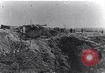 Standbild Marshal Sir Douglas Haig Western Front europäischen Theater, 1918, aus Sekunde 56 historischem Filmmaterial Videoclip 65675028106