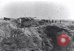 Standbild Marshal Sir Douglas Haig Western Front europäischen Theater, 1918, aus Sekunde 57 historischem Filmmaterial Videoclip 65675028106