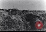 Standbild Marshal Sir Douglas Haig Western Front europäischen Theater, 1918, aus Sekunde 58 historischem Filmmaterial Videoclip 65675028106