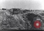 Standbild Marshal Sir Douglas Haig Western Front europäischen Theater, 1918, aus Sekunde 59 historischem Filmmaterial Videoclip 65675028106