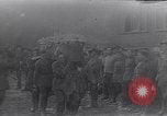 Standbild Manfred von Richthofen Frankreich, 1918, aus Sekunde 4 historischem Filmmaterial Videoclip 65675028107