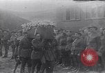 Standbild Manfred von Richthofen Frankreich, 1918, aus Sekunde 5 historischem Filmmaterial Videoclip 65675028107