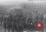 Standbild Manfred von Richthofen Frankreich, 1918, aus Sekunde 6 historischem Filmmaterial Videoclip 65675028107