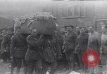 Standbild Manfred von Richthofen Frankreich, 1918, aus Sekunde 7 historischem Filmmaterial Videoclip 65675028107