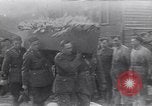 Standbild Manfred von Richthofen Frankreich, 1918, aus Sekunde 8 historischem Filmmaterial Videoclip 65675028107