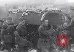Standbild Manfred von Richthofen Frankreich, 1918, aus Sekunde 9 historischem Filmmaterial Videoclip 65675028107