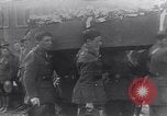 Standbild Manfred von Richthofen Frankreich, 1918, aus Sekunde 11 historischem Filmmaterial Videoclip 65675028107