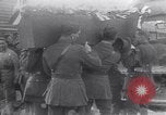 Standbild Manfred von Richthofen Frankreich, 1918, aus Sekunde 15 historischem Filmmaterial Videoclip 65675028107