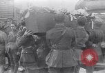 Standbild Manfred von Richthofen Frankreich, 1918, aus Sekunde 17 historischem Filmmaterial Videoclip 65675028107