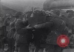 Standbild Manfred von Richthofen Frankreich, 1918, aus Sekunde 19 historischem Filmmaterial Videoclip 65675028107