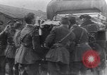 Standbild Manfred von Richthofen Frankreich, 1918, aus Sekunde 22 historischem Filmmaterial Videoclip 65675028107