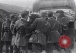 Standbild Manfred von Richthofen Frankreich, 1918, aus Sekunde 23 historischem Filmmaterial Videoclip 65675028107