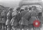 Standbild Manfred von Richthofen Frankreich, 1918, aus Sekunde 24 historischem Filmmaterial Videoclip 65675028107